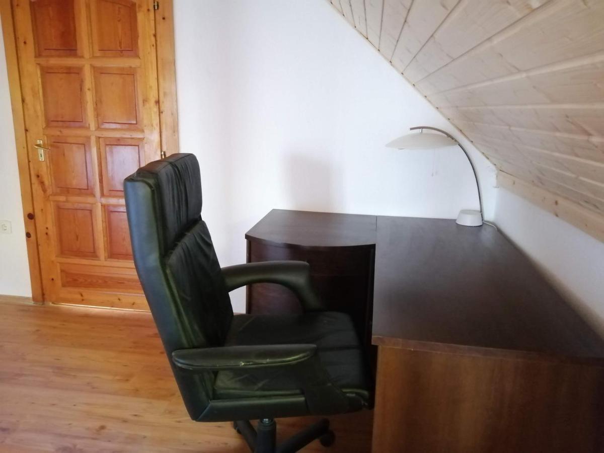 Ságvár Gesztenye Vendeghaz מראה חיצוני תמונה