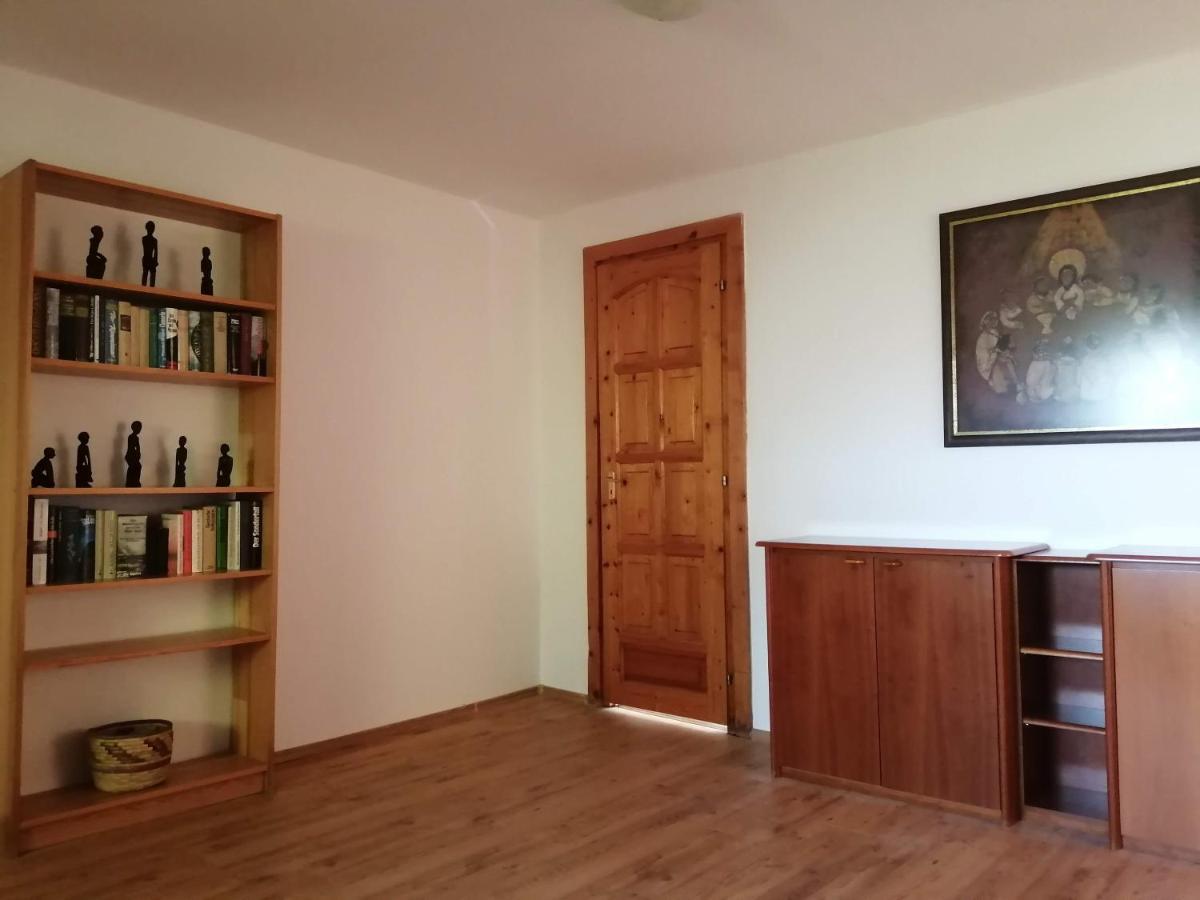 Ságvár Gesztenye Vendeghaz מראה חיצוני תמונה