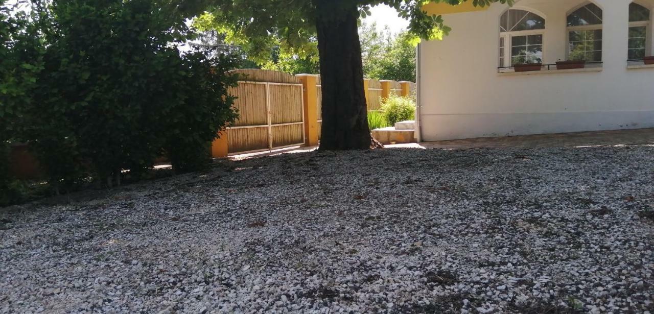 Ságvár Gesztenye Vendeghaz מראה חיצוני תמונה